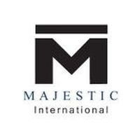 Majestic International coupons
